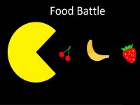 Cкриншот Food Battle, изображение № 1725512 - RAWG