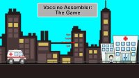 Cкриншот Vaccine Assembler: The Game, изображение № 3190728 - RAWG