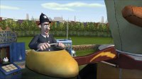 Cкриншот Wallace & Gromit's Grand Adventures Episode 3 - Muzzled!, изображение № 523651 - RAWG