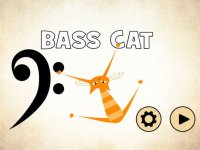 Cкриншот Bass Cat HD, изображение № 1705041 - RAWG