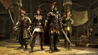 Cкриншот Assassin's Creed: Revelations - Ancestors Character Pack, изображение № 606440 - RAWG