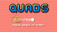 Cкриншот Quads: a 40 second game, изображение № 2693425 - RAWG