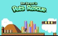 Cкриншот Pets Rescue (Expanded Commodore C16 + Plus/4), изображение № 1804168 - RAWG