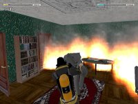 Cкриншот Власть огня, изображение № 382823 - RAWG