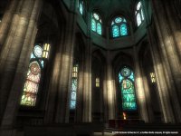 Cкриншот The Elder Scrolls IV: Oblivion Game of the Year Edition, изображение № 138554 - RAWG