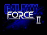 Cкриншот Galaxy Force II, изображение № 130368 - RAWG