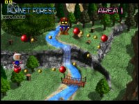 Cкриншот Bomberman Collection, изображение № 364653 - RAWG