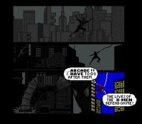 Cкриншот Spider-Man and the X-Men in Arcade's Revenge, изображение № 752019 - RAWG