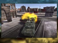 Cкриншот Tanks Fire: Armed Force 3D, изображение № 1705174 - RAWG