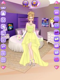Cкриншот Fashion Dress Up - Girl Games, изображение № 3163548 - RAWG