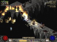 Cкриншот Diablo II: Lord of Destruction, изображение № 322419 - RAWG