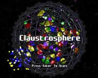 Cкриншот Claustrosphere, изображение № 495813 - RAWG