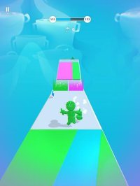 Cкриншот Pixel Rush - Epic Obstacle Course Game, изображение № 2677095 - RAWG