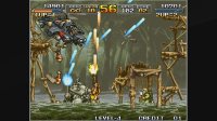 Cкриншот ACA NEOGEO METAL SLUG, изображение № 55617 - RAWG