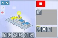 Cкриншот Lightbot Jr: Coding Puzzles, изображение № 1520885 - RAWG