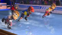 Cкриншот Red Bull Crashed Ice Kinect, изображение № 272888 - RAWG