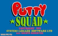 Cкриншот Putty Squad, изображение № 345666 - RAWG