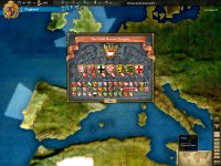 Cкриншот Европа 3, изображение № 447191 - RAWG
