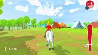 Cкриншот Bibi & Tina - Adventures with Horses, изображение № 1660053 - RAWG