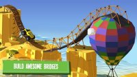 Cкриншот Build a Bridge!, изображение № 1415762 - RAWG