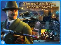 Cкриншот New York Mysteries: Secrets of the Mafia HD (Full), изображение № 1843732 - RAWG