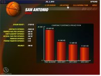 Cкриншот World Basketball Manager 2008, изображение № 378384 - RAWG