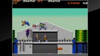 Cкриншот Arcade Archives Rush'n Attack, изображение № 2613044 - RAWG