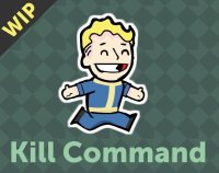 Cкриншот Kill Command - Fallout Fan-based Game, изображение № 1073504 - RAWG