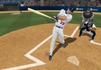 Cкриншот Major League Baseball 2K10, изображение № 544228 - RAWG