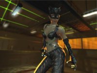 Cкриншот Catwoman, изображение № 392795 - RAWG