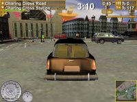 Cкриншот Taxi Racer London 2, изображение № 384282 - RAWG
