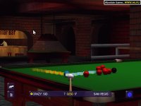 Cкриншот World Championship Snooker, изображение № 327241 - RAWG