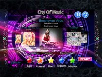 Cкриншот City of Music(Turn your music into games), изображение № 1705874 - RAWG