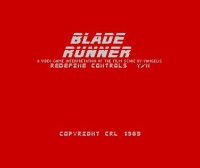 Cкриншот Blade Runner (1985), изображение № 754040 - RAWG