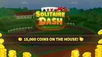 Cкриншот Solitaire Dash - Card Game, изображение № 1400661 - RAWG