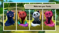 Cкриншот My Red Panda - Your lovely pet simulation, изображение № 1520383 - RAWG