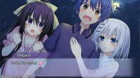 Cкриншот DATE A LIVE Deluxe Bundle, изображение № 3110397 - RAWG