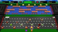 Cкриншот Frogger: Hyper Arcade Edition, изображение № 592521 - RAWG