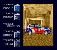 Cкриншот Championship Rally, изображение № 735044 - RAWG