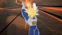 Cкриншот Dragon Ball: Raging Blast, изображение № 530261 - RAWG
