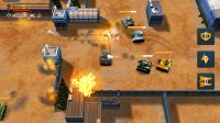 Cкриншот Tank Battle Heroes, изображение № 2014353 - RAWG