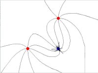Cкриншот Tension Lines (alpha) - a physical simulation, изображение № 2106181 - RAWG
