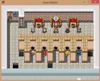 Cкриншот Slave Master: The Game, изображение № 1710830 - RAWG