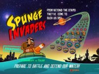 Cкриншот Spunge Invaders, изображение № 1998608 - RAWG