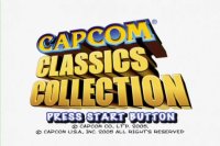 Cкриншот Capcom Classics Collection, изображение № 731125 - RAWG