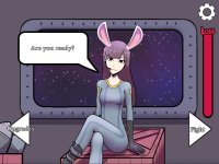 Cкриншот Space bunny wars, изображение № 1890958 - RAWG