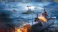 Cкриншот Naval Armada: Морской бой (XDEVS), изображение № 3624098 - RAWG