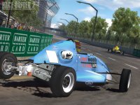Cкриншот ToCA Race Driver 2: Ultimate Racing Simulator, изображение № 386667 - RAWG