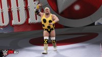 Cкриншот WWE 2K16, изображение № 156392 - RAWG