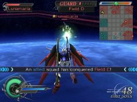 Cкриншот Dynasty Warriors: Gundam 2, изображение № 526755 - RAWG